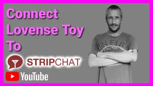 All My Webcam Model Blogs 6 How To Connect Your Lovense Toy To StripChat On Mobile