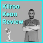 Everything Kiiroo Kiiroo Keon Review Podcast