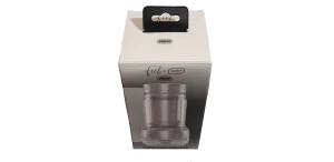 The Kiiroo Feel Pocket Stroker Crystal Review 5 Kiiroo Feel Pocket Stroker Boxed Unopened