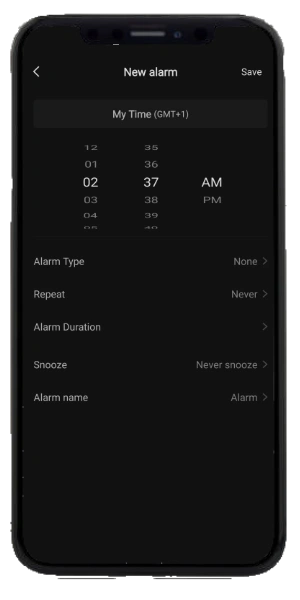 The How To Guide for Lovense Apps - Summery 9 Lovense Remote App Alarm