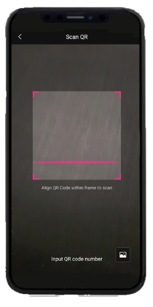 The How To Guide for Lovense Apps - Summery 36 VibeMate QR Scanner